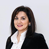 Лаура Сеидбекова