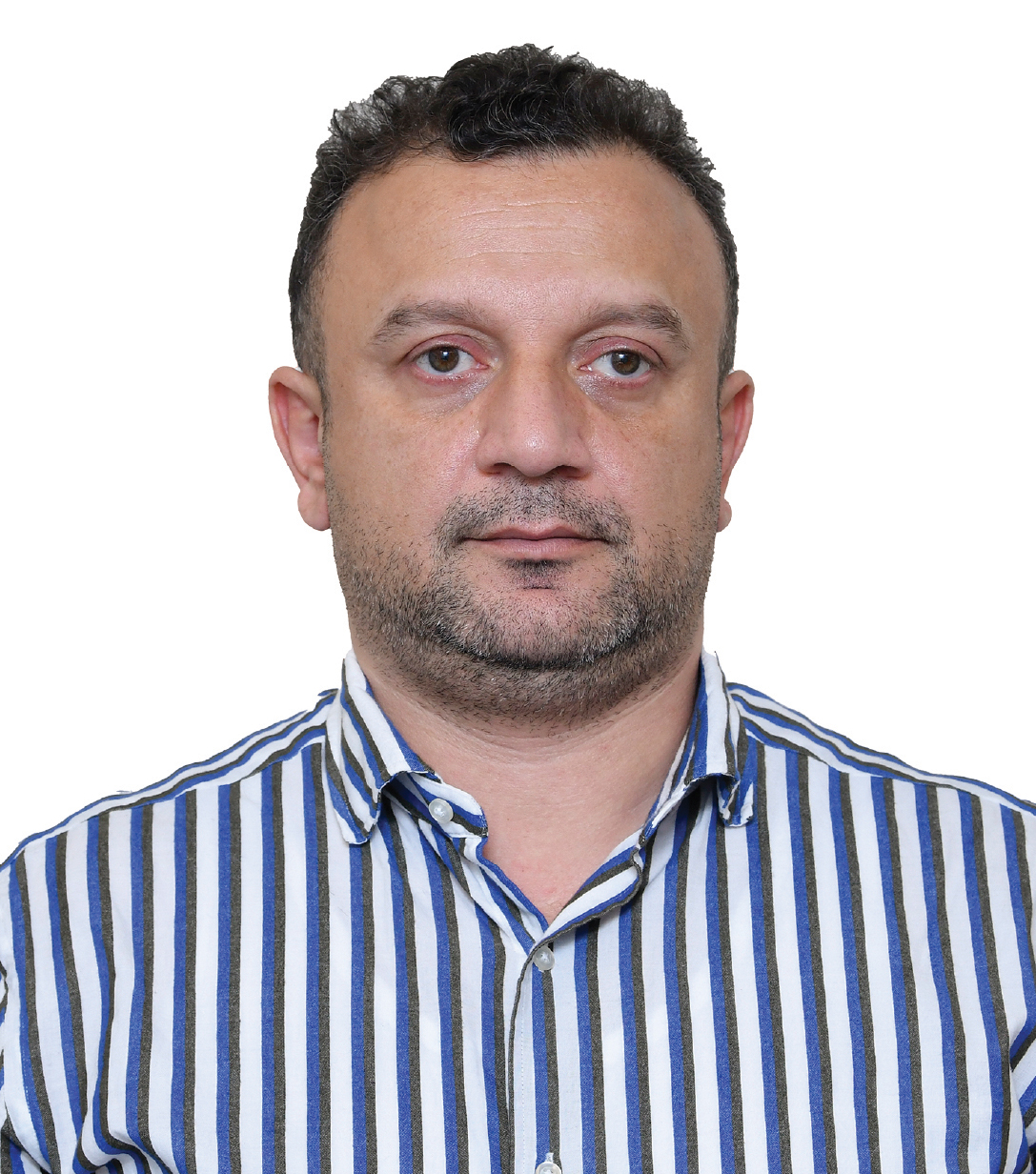 Ziya Büniyatzadə