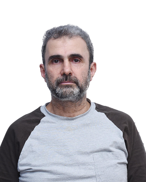 İsmayıl Rafiqoğlu