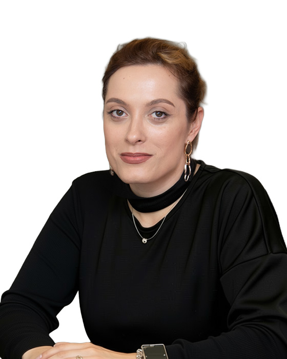 Cəmilə Ələkbərova