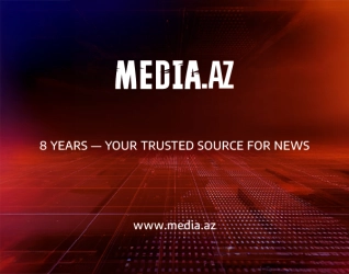 Media.az Celebrates Its 8th Anniversary