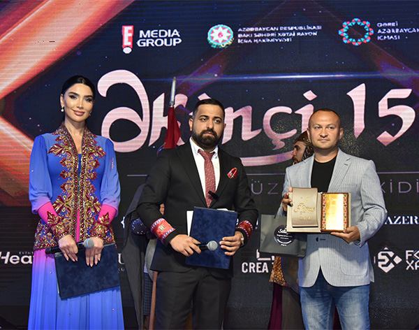 Media Companies within Global Media Group Achieve Significant Success