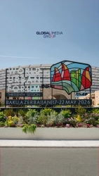 17–22 May marked the successful conclusion of the 13th Session of the World Urban Forum (WUF13), held in Baku and extensively covered by media outlets operating under Global Media Group