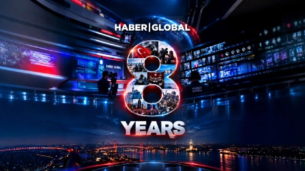 Haber Global Turns 8
