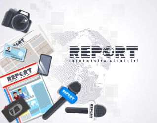 Report Media Məktəbinə qəbul başlayıb