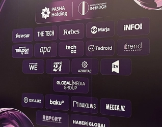 Global Media Group became the official media partner of the 4th Innovation Summit
