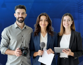 Admissions Open for the Professional Media School