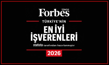 Haber Global featured in the “Best Employers in Turkey 2026” list