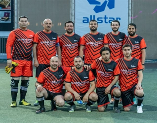 "Global Media Group Cup – 2024" mini-football tournament concludes