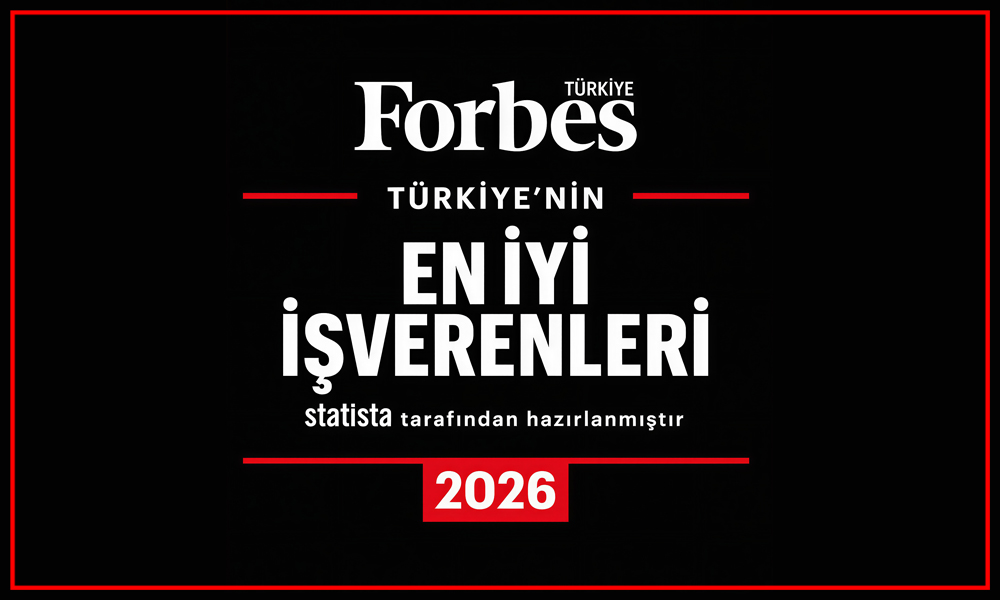 Телеканал «Haber Global» вошел в список «Лучшие работодатели Турции 2026»