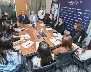 Global Media Group Launches Media Academy Training Programme