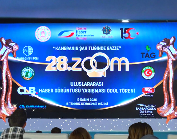 Haber Global удостоен пяти наград