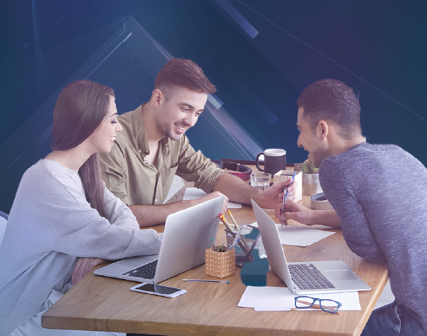 Global Media Group Announces Admissions to Its Internship Programme