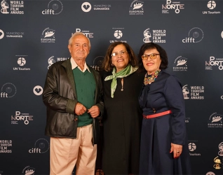 Employee of Kaspi Newspaper Selected as Jury Member of the International Tourism Films Festival 2025