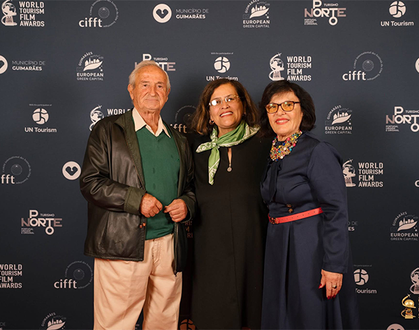 Employee of Kaspi Newspaper Selected as Jury Member of the International Tourism Films Festival 2025