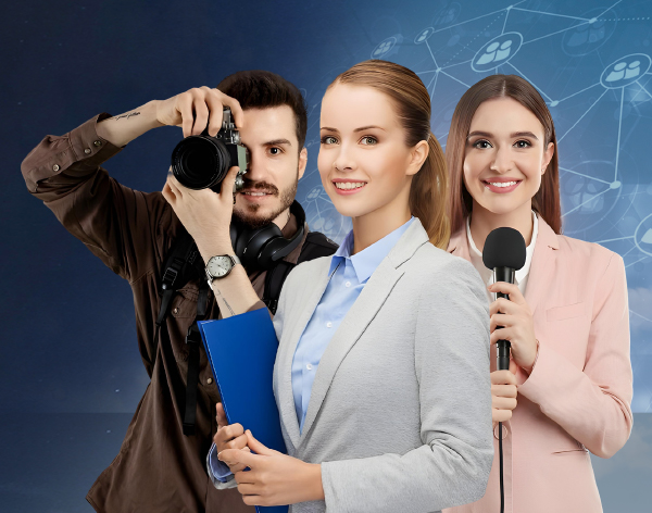 Admissions Open for the Digital Media School at Baku TV