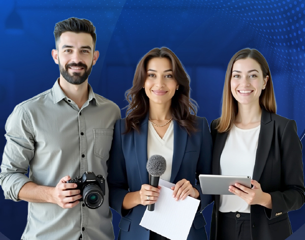 Peşəkar Media Məktəbinə qəbul başladı