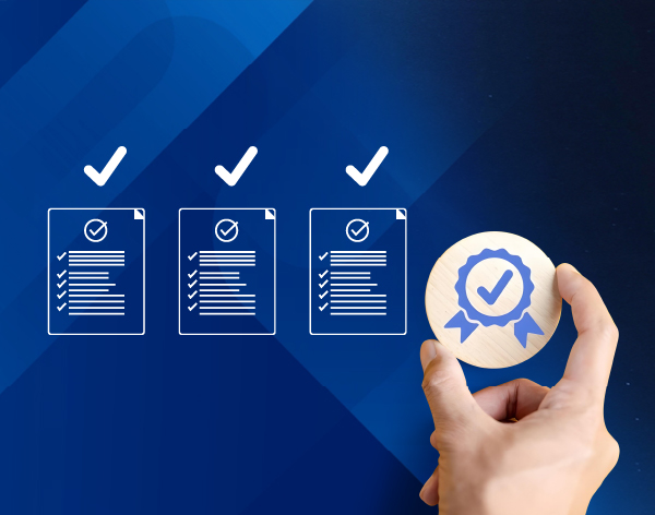 Companies operating within Global Media Group successfully pass next surveillance audit