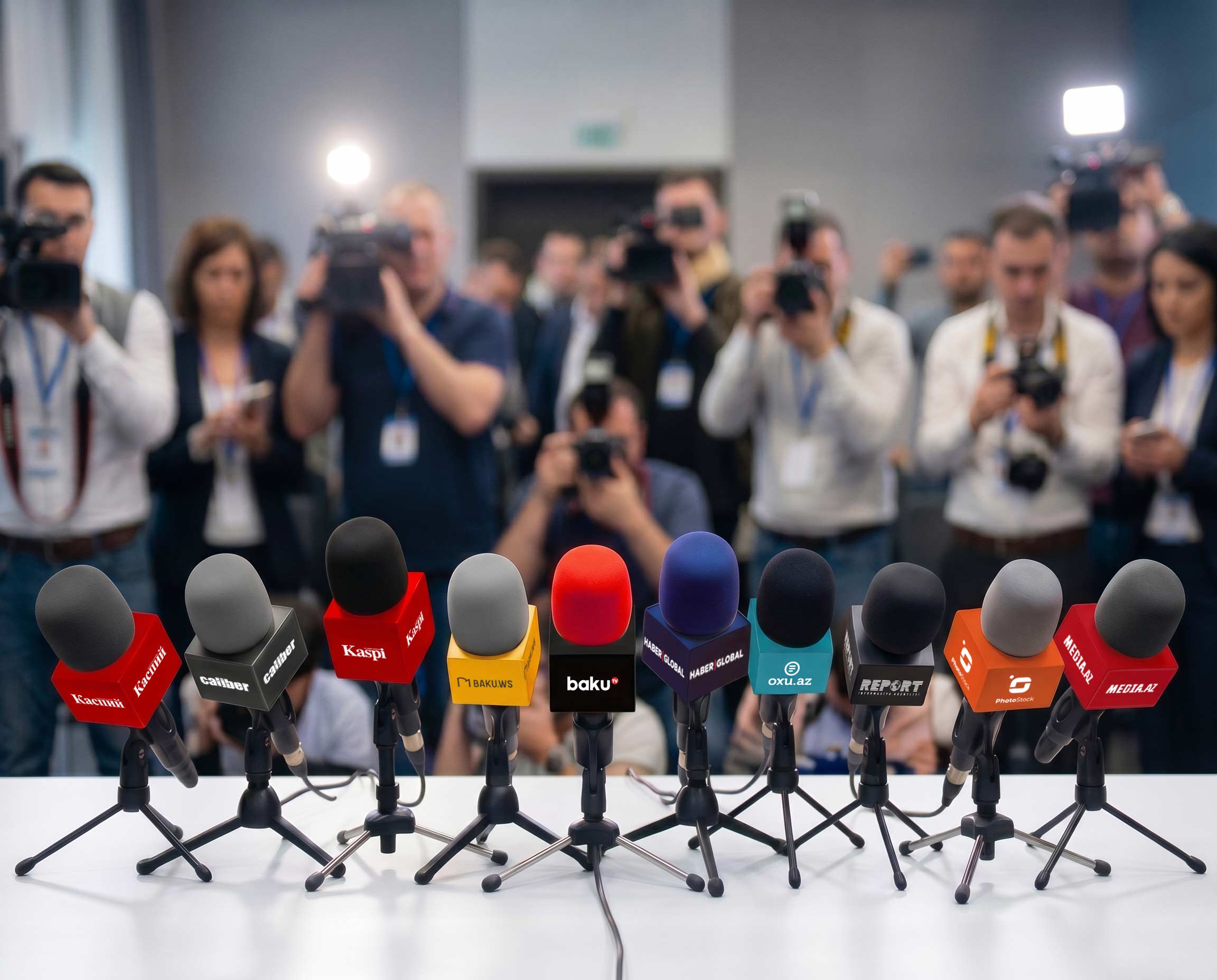 Medianın Dayanıqlı İnkişafı